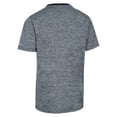 thumbnail image 1 of Trespass - Camiseta Ace Activo para Hombre (Azul Humo), 1 of 3