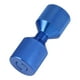 thumbnail image 5 of 2 Piezas Genéricas De /8 Pulgadas, Juego De Pasadores De Dos Agujeros Para Barco, Maquinaria Grande, Color Azul, 5 of 8