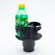 thumbnail image 3 of Portavasos multifuncional para coche en 1, adaptador de extensión para portavasos de coche, portabotellas doble ajustable giratorio de 360 ​​grados, 3 of 4