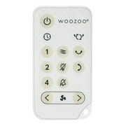 Woozoo 5 Speed Oscillating Globe Fan