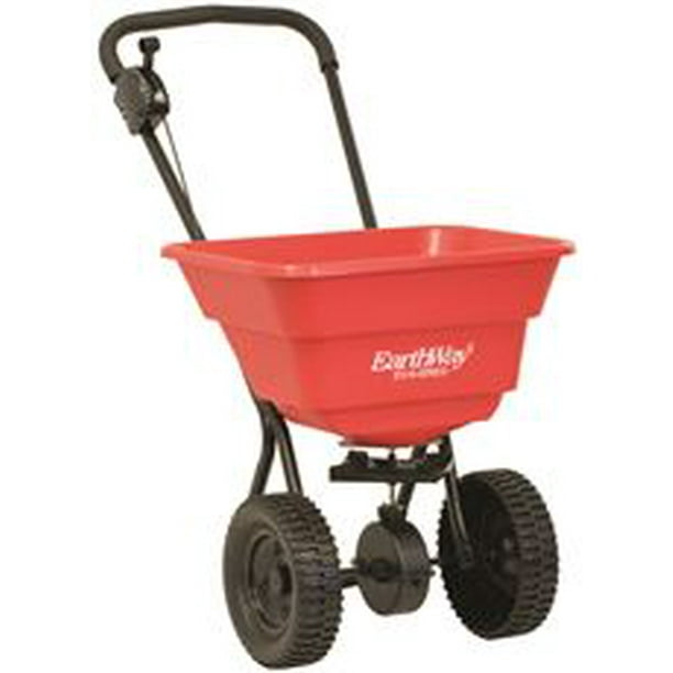 Earthway Deluxe Broadcast Spreader