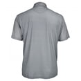 thumbnail image 2 of Falcon Bay Men's After Dark Soft Interlock Polo Shirt, 2 of 3