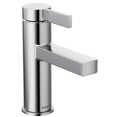 thumbnail image 1 of Grifo de baño Moen Beric Chrome Modern de una sola manija 84774, 1 of 8