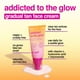 thumbnail image 3 of Crema bronceadora facial B.Tan Addicted to the Glow con vitamina C, 3 of 9