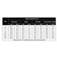 thumbnail image 6 of Ekouaer Nightgowns for Women Bamboo Viscose Night Gowns Short Sleeve Sleep Shirt Pleated V Neck House Dress Soft Night Shirts, 6 of 6