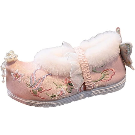 

QWZNDZGR Newborn Baby Boys Girls First Walker Shoes Knit Cute Memory Foam Shark Slides House Slippers Animal Home Slipper