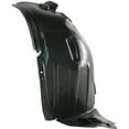 thumbnail image 3 of Geelife Fender Liner Front Right Hand Side For Mercedes-Benz Passenger RH MB1249132, 3 of 5