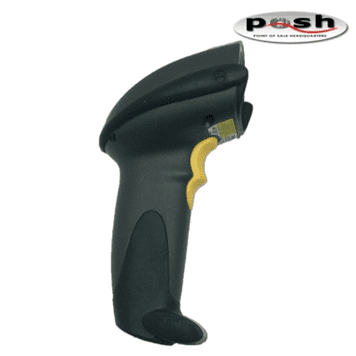 Restored Zebra/Motorola DS6707-SR20007ZZR 1D/2D POS Barcode Scanner + USB CABLE (Refurbished)