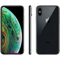 thumbnail image 1 of Téléphone Intelligent Déverrouillé Apple iPhone XS 256 Go Remis à Neuf Bon, 1 of 4