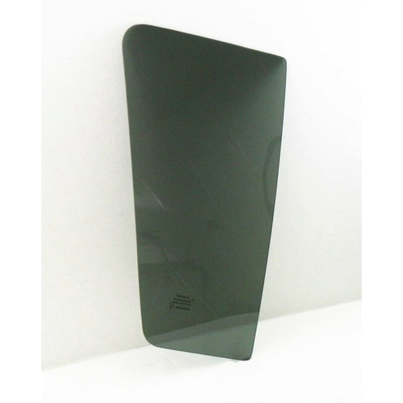 Passenger Right Side Rear Vent Window Vent Glass Compatible with Nissan Pathfinder 2005-2012 Models