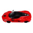 thumbnail image 4 of 1:16 Scale Full Function Exotic RC Super Car Remote Control Sports Car. Rechargeable Ready To Run w/ LED Headlights, Opening Doors (Colors May Vary), 4 of 8