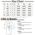 thumbnail image 3 of Cxenplz Men's Silky Satin Kimono Robe Long Sleeve Lightweight Bathrobe Pajamas Classic Long Sleepwear Lounge Robe with Pockets, 3 of 6