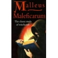 thumbnail image 1 of Pre-Owned Malleus Maleficarum: the Classic Study of Witchcraft (Paperback) 1851705392 9781851705399, 1 of 1