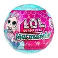 thumbnail image 1 of Muñeca LOL SURPRISE Sirena Empaque Sorpresa, 1 of 4