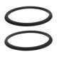 thumbnail image 1 of AURARMLET 2Ud De Para Máquina De Helados Silicona Para Hermético, 1 of 8