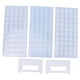 thumbnail image 1 of 3 Layer Tube Holder 50 Holes Detachable Test Tube Rack Laboratory Equipment Accessories50 Holes, 1 of 4