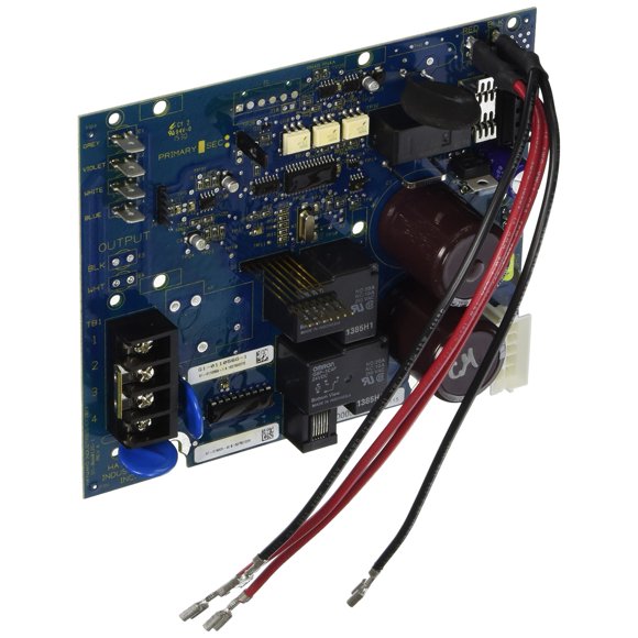 Placa de circuito impreso de reemplazo Hayward GLX-PCB-RITE para AquaRite