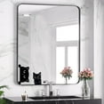 thumbnail image 5 of 2 Sheets Cat Stickers 2 Colors Mini Cat Decals Peel and Stick Stickers Decoration for Car Window Rearview Mirror Laptop Notebook Wall Decor, 5 of 5