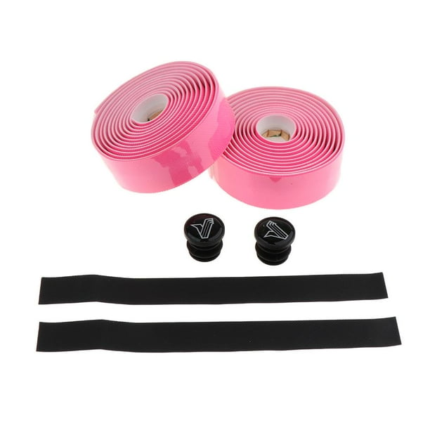 de 2 de para de Montaña de material cuero Artificial, Accesorios de Rosado