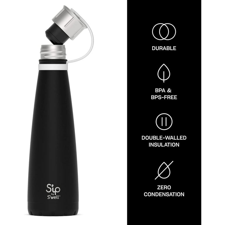 Thinking of buying an Owala — are they heavy when filled with liquid? I  found hydroflask pretty heavy & have been staying away from insulated  bottles for a while. But literally everyone