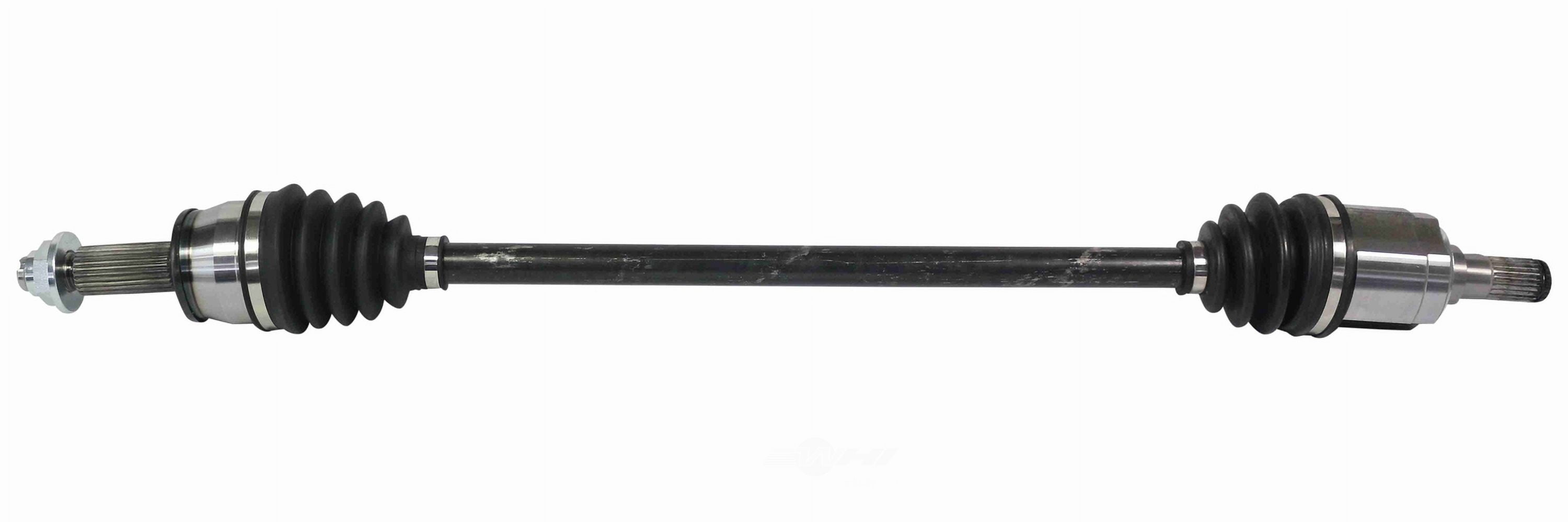 GSP NCV75085 CV Axle Assembly