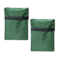 thumbnail image 1 of DOLITY 2 Pcs Housses de Robinet d'Extérieur Housse de Robinet de Tuyau d'Hiver Réutilisable Vert Foncé, 1 of 9