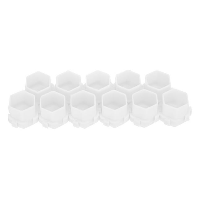 Vasos de tinta para tatuajes de plástico, vasos de tinta para tatuajes de 200 piezas Vasos de pigmento de plástico Vasos para tinta para tatuajes de primera línea