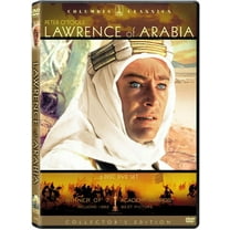 Lawrence of Arabia (DVD)