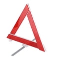 thumbnail image 1 of Reflective  Sign Emergency Breakdown Warning Board for Car Motorcycle Truck, Foldable Car Stop Sign, 1 of 7