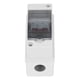thumbnail image 5 of Caja combinadora solar de CC, interruptor de desconexión solar fotovoltaica, interruptor de desconexión con disyuntor, interruptor de desconexión de CC, experiencia incomparable, 5 of 8