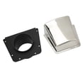 thumbnail image 4 of Ventilación de la Cubierta del Barco Cubierta de Ventilación Marina a Prueba de Humedad de Acero Inoxidable 304 con Base de Nailon para Accesorios de Barcos Y Yates ANGGREK Otros, 4 of 8