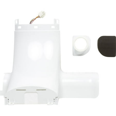 GE Assembly Cover Inlet Kit, WR49X100