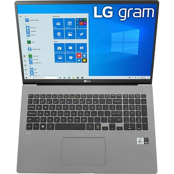 LG Windows 10 Laptops - Walmart.com