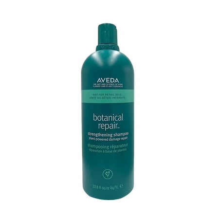 Aveda Botanical Repair Strengthening Shampoo 33.8 fl oz (1000ml)