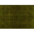 thumbnail image 1 of Ahgly Company Indoor Rectangle Persian Yellow Bohemian Area Rugs, 5' x 8', 1 of 4