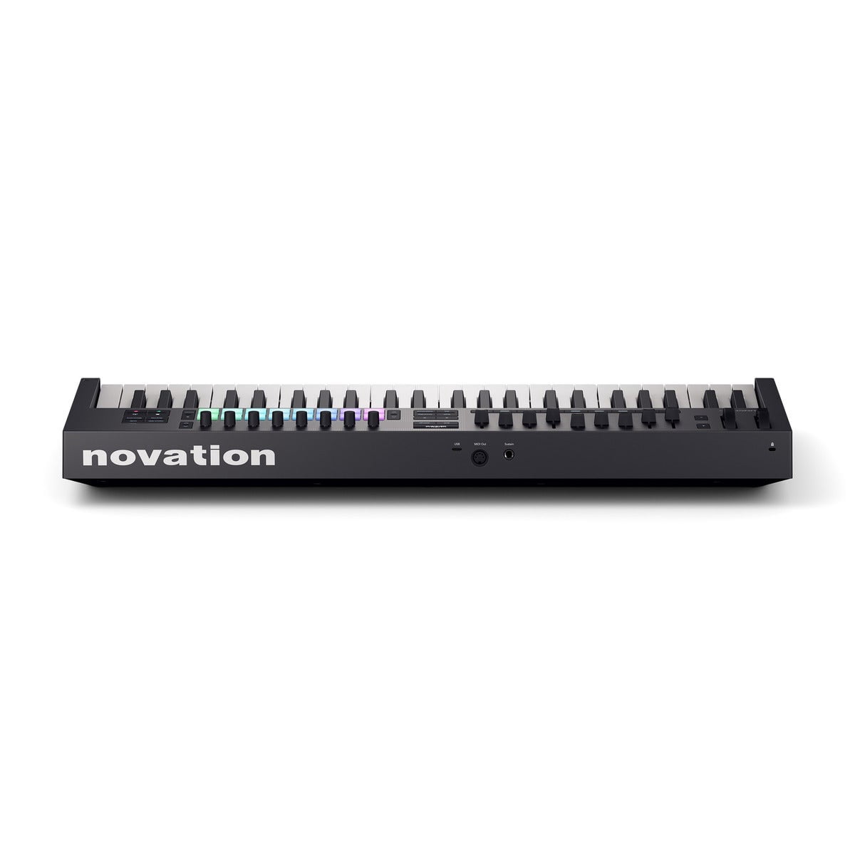 Novation Launchkey 49 MK4 USB MIDI Keyboard Controller (49 Keys)