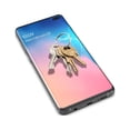 thumbnail image 4 of Zagg InvisibleShield Ultra Vision Guard Film For Samsung Galaxy S10 Plus, Clear, 4 of 7