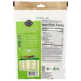 thumbnail image 2 of Garden of Life Organic Plant Protein Natural 8.0 oz (226 g) Powder, 2 of 2