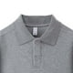thumbnail image 3 of pstuiky Camisas de manga larga abrigadas para hombre, Top informal holgado de color liso con medio botón y mangas largas y cuello vuelto para hombre tops de invierno para hombre xxxxxl, 3 of 5