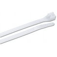 thumbnail image 2 of Gardner Bender Nylon Cable Tie - Double Lock, Durable, 75 Lb - 8 Pack, 14-In, White, 2 of 4