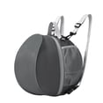 thumbnail image 2 of Purpose Multipurpose Sports Backpack With Design Holder For Basketball & Volleyball Perfect For Gym & Yoga, 2 of 6
