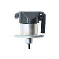 thumbnail image 5 of Fuel Shutoff Solenoid 1C010-60017 1C010-60016 1C010-60015 for Kubota Bobcat Loader, 5 of 7