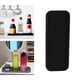 thumbnail image 4 of Bandejas Organizadoras De Cocina De Secado Rápido Impermeables Para Champú De Maquillaje Negro 2 piezas mayimx, 4 of 6