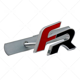 thumbnail image 2 of Etiquetado de modificación del logotipo de Mid-NET para el automóvil con logotipo estéreo 3D, 2 of 5