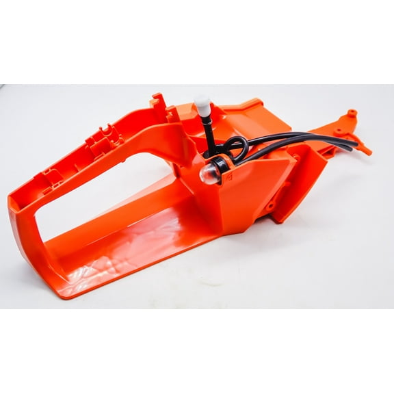 GENUINE ECHO REAR HANDLE TANK ASSEMBLY FITS CS-4510 P100004906