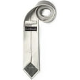 thumbnail image 2 of ZMLEVE Men's Slim Width 2.75\\, 2 of 3