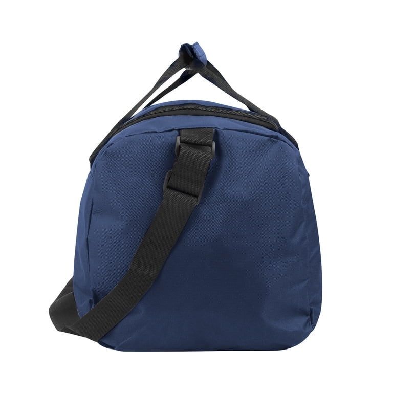 Trailmaker 20 Inch 40 Liter Weekender Duffle Bag, Navy photo 6