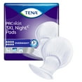 Tena ProSkin 3XL Incontinence Pads, Overnight Absorbency, 48 ct