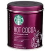 Starbucks Hot Cocoa Marshmallow Tin, 7 oz.