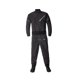 thumbnail image 1 of Traje seco para kayak para hombre, traje seco para kayak, 1 pieza, ropa seca transpirable, traje resistente al agua para deportes acuáticos flotantes L, 1 of 8